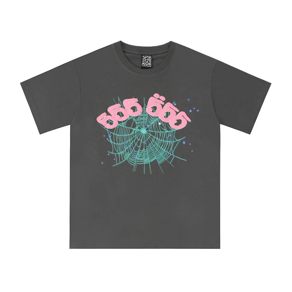 SP5DER T-SHIRT