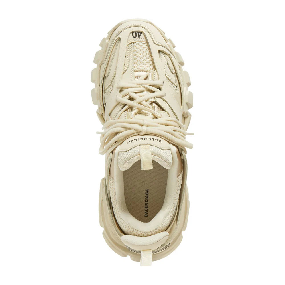 TRACK BEIGE