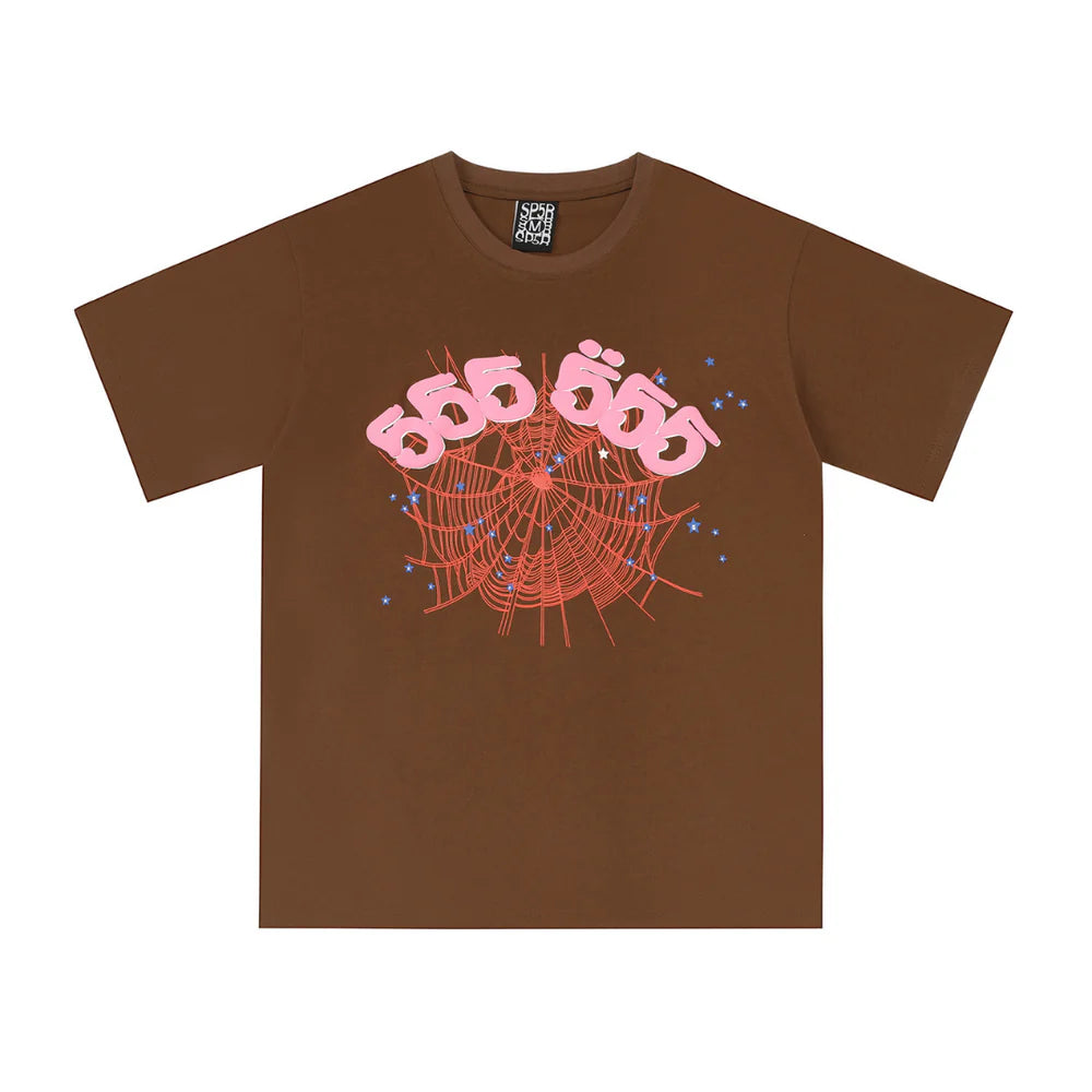 SP5DER T-SHIRT