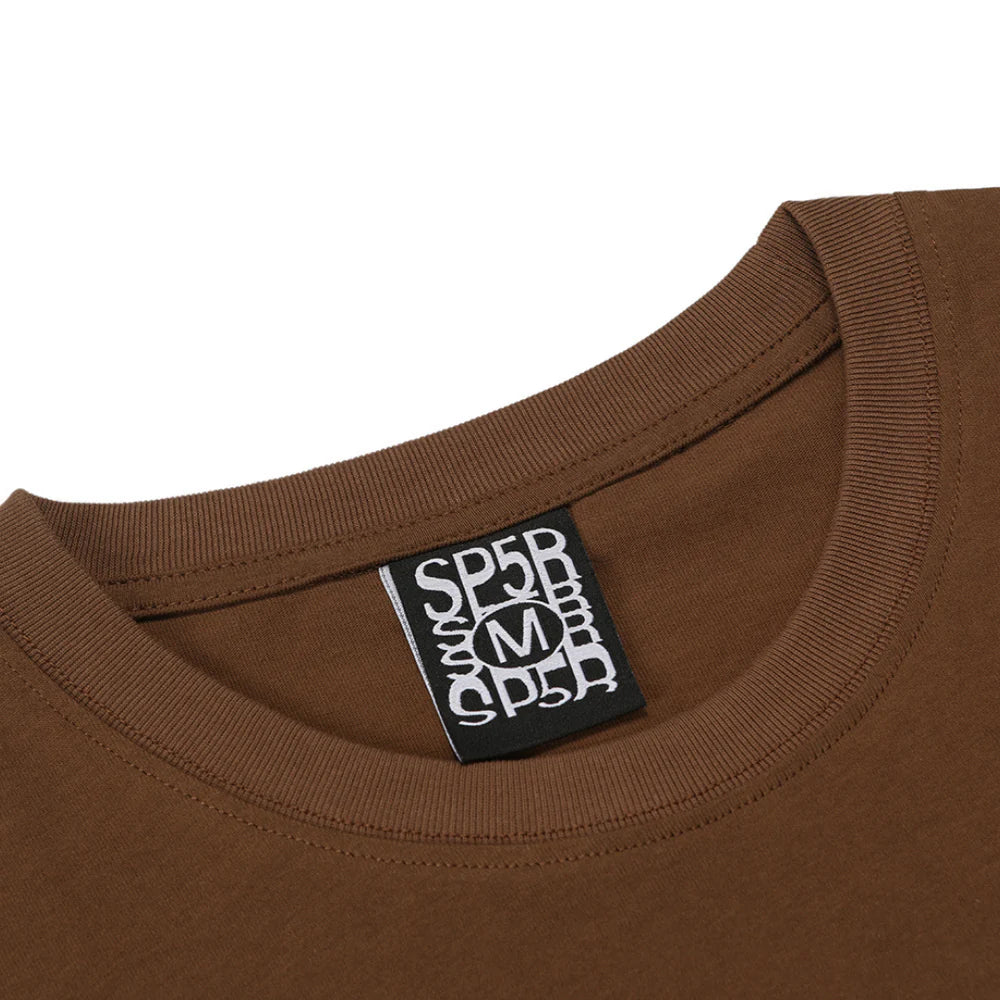SP5DER T-SHIRT