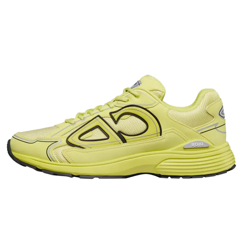B30 REFLECTIVE YELLOW