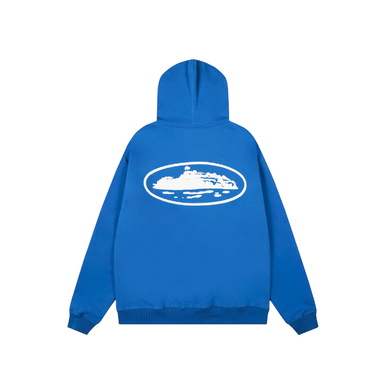 Conjunto Chándal Corteiz – Azul
