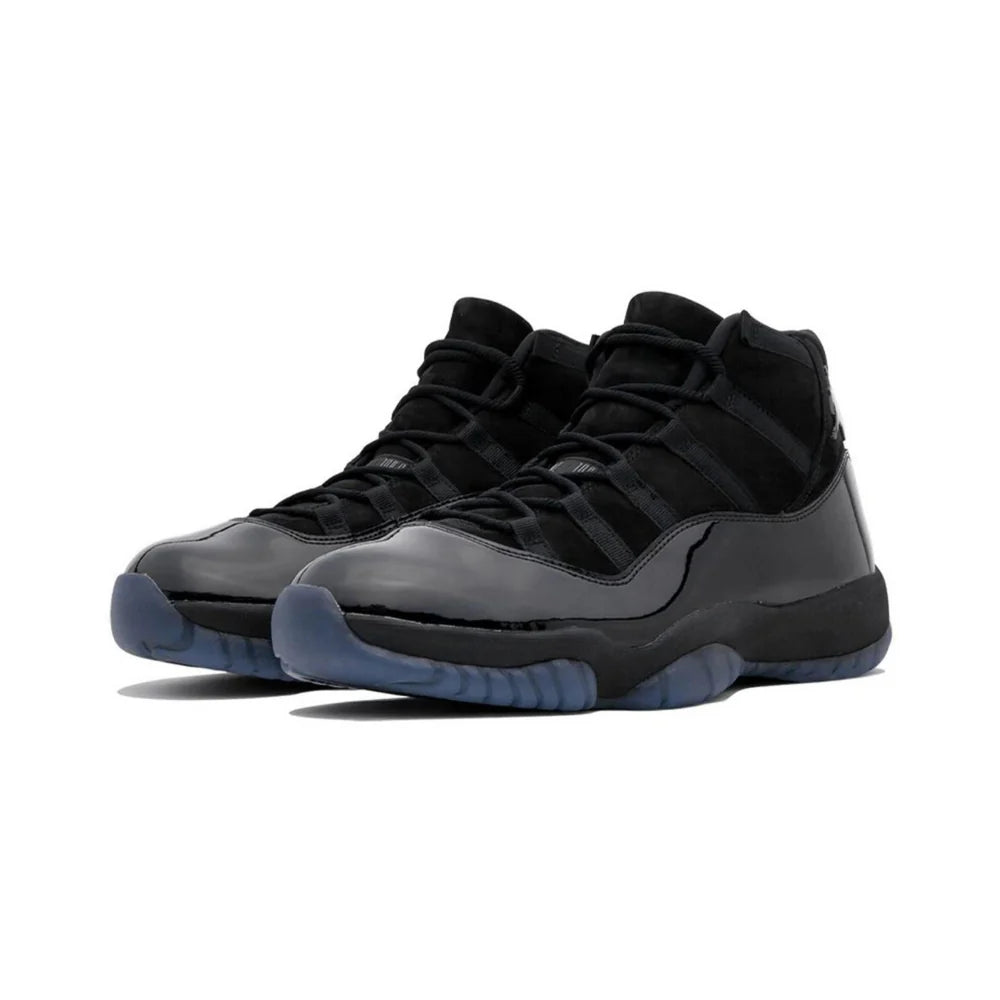 J11 RETRO "CAP AND GOWN"