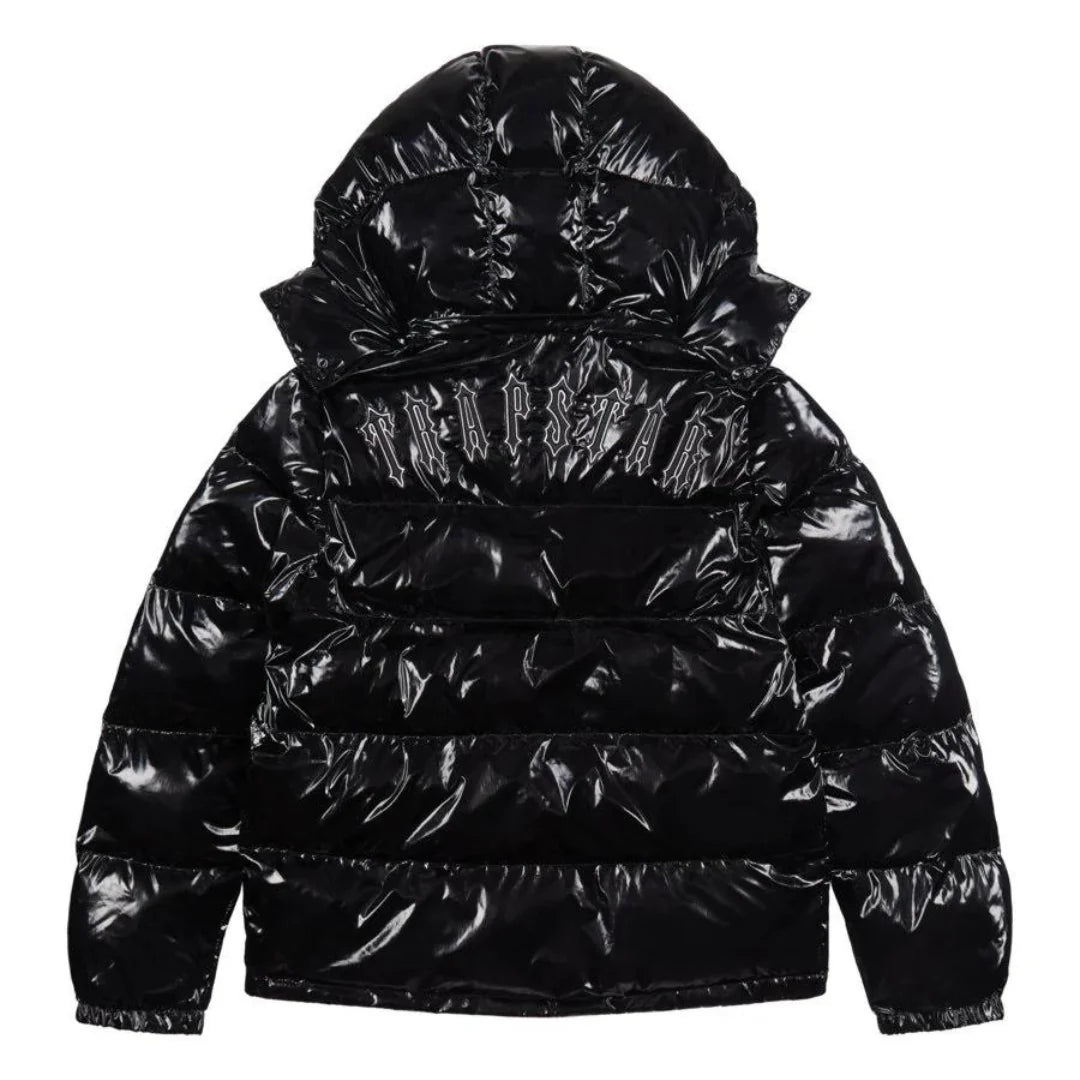 TRAPSTAR JACKET
