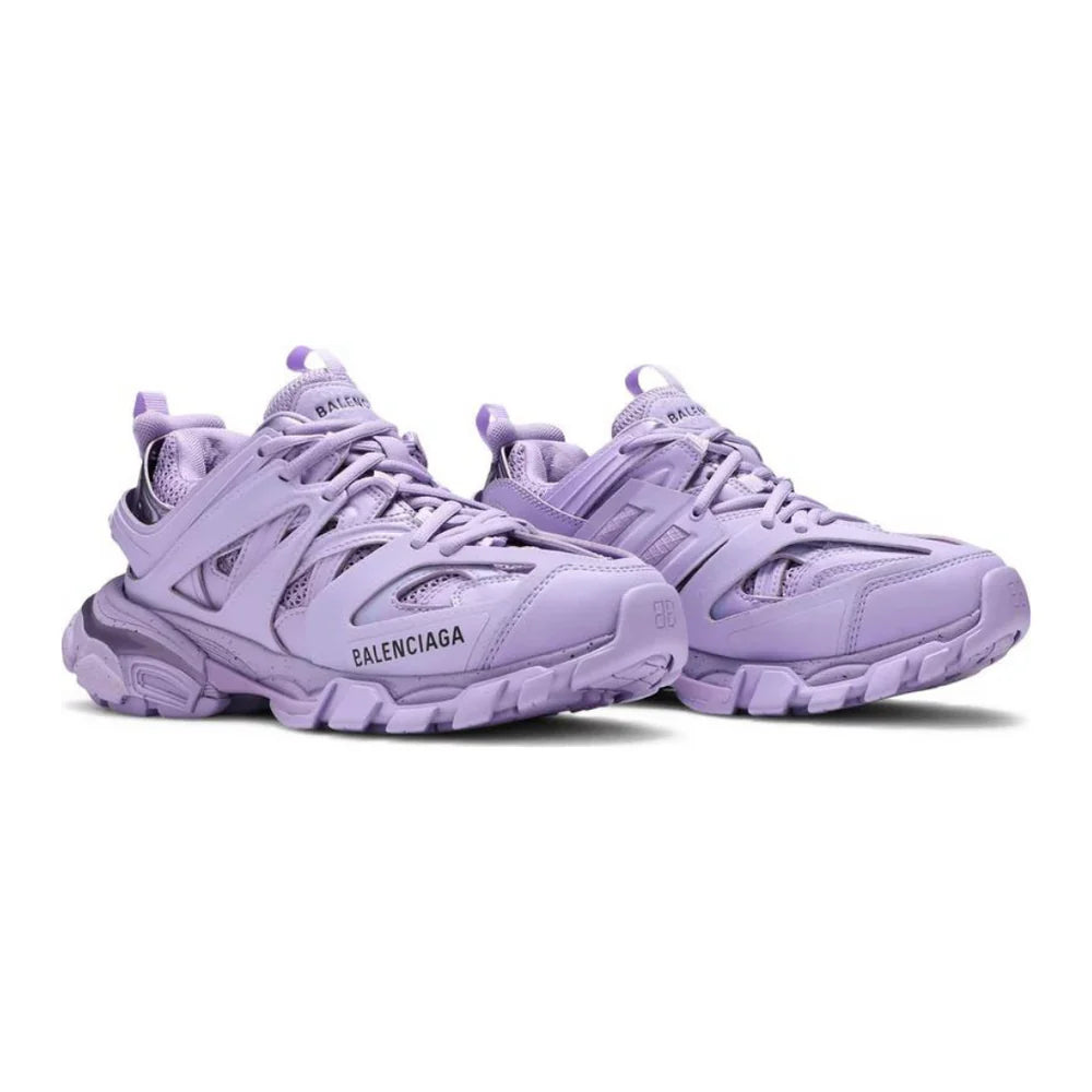 TRACK PURPLE