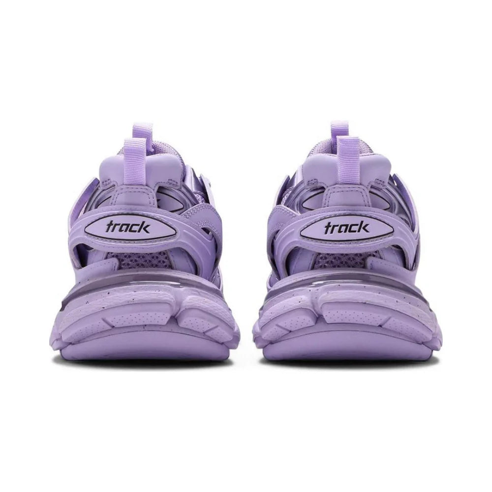 TRACK PURPLE