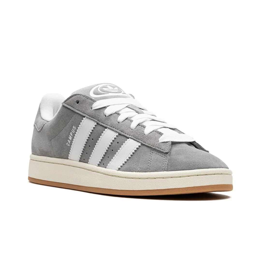 CAMPUS GREY WHITE