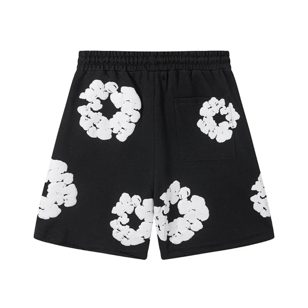 DENIM TEARS SHORTS