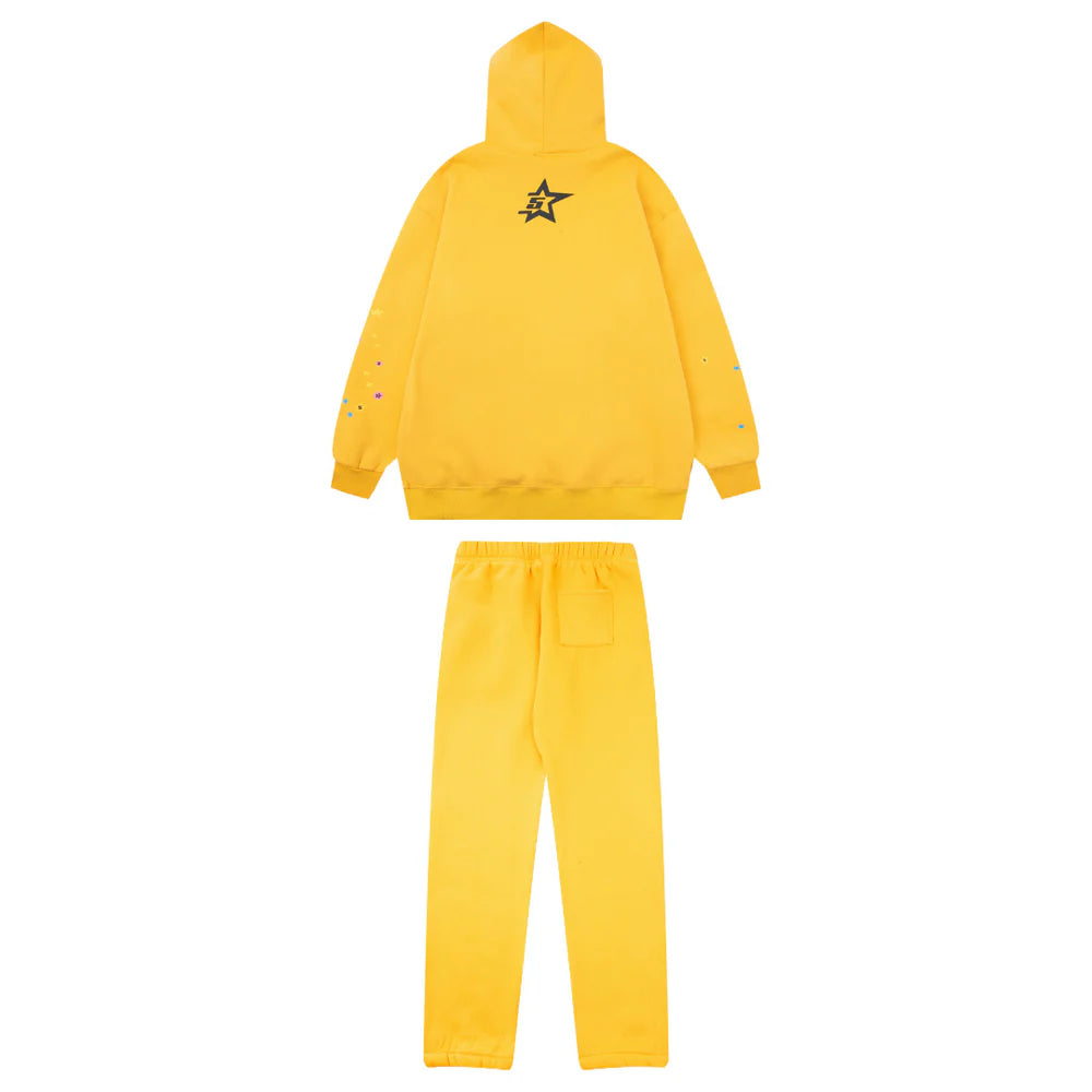 SP5DER TRACKSUIT
