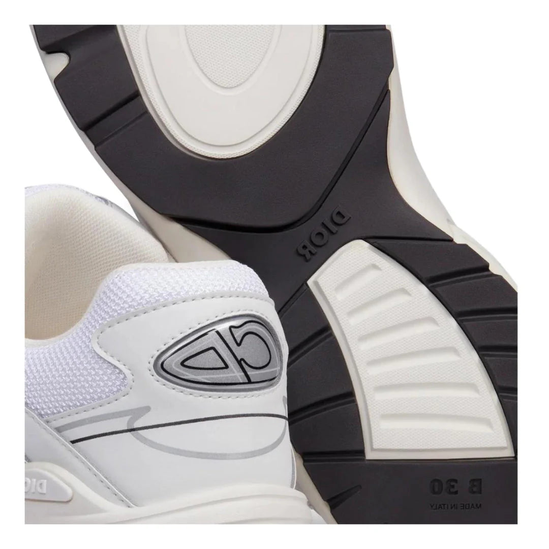 B30 WHITE