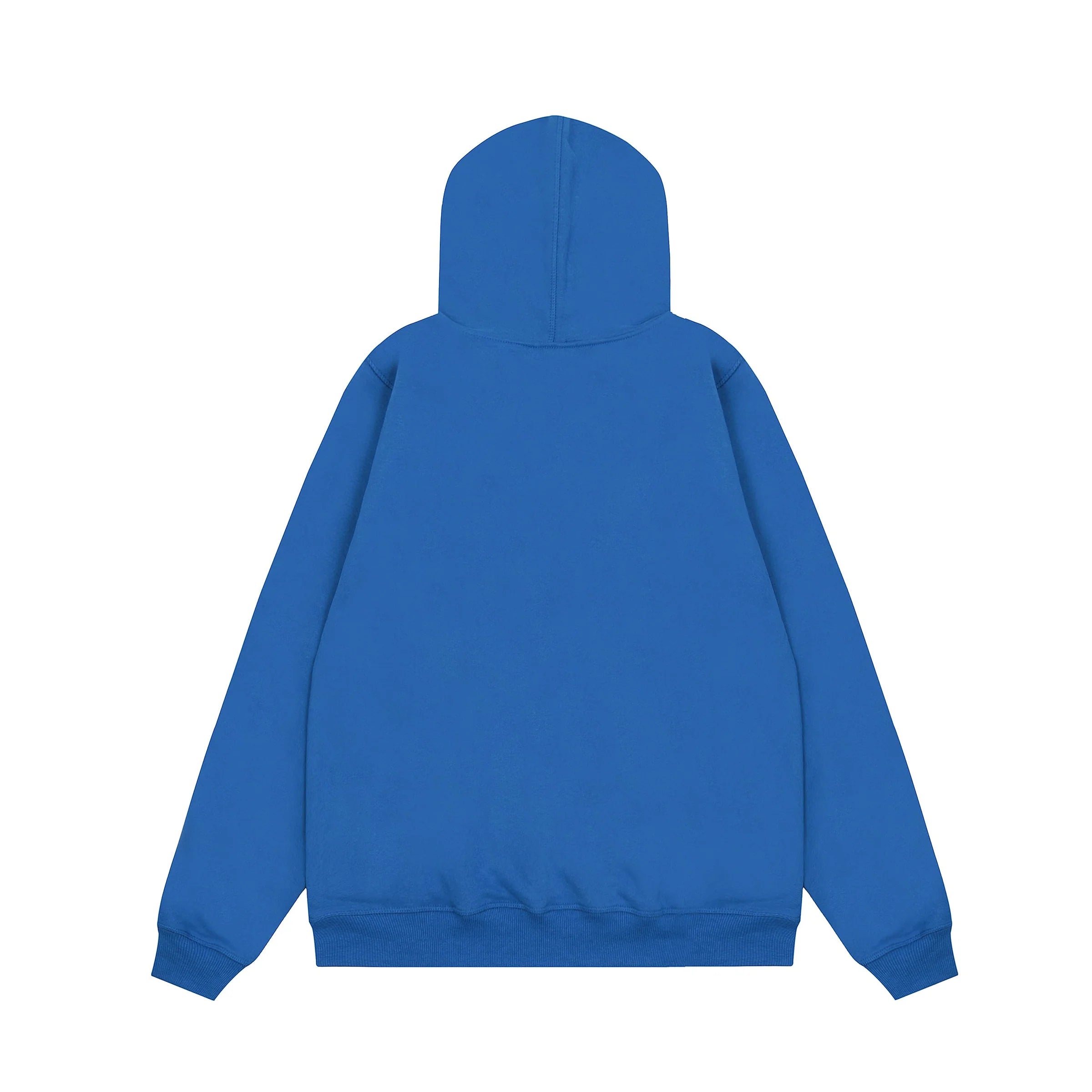 ALCATRAZ BLUE TRACKSUIT
