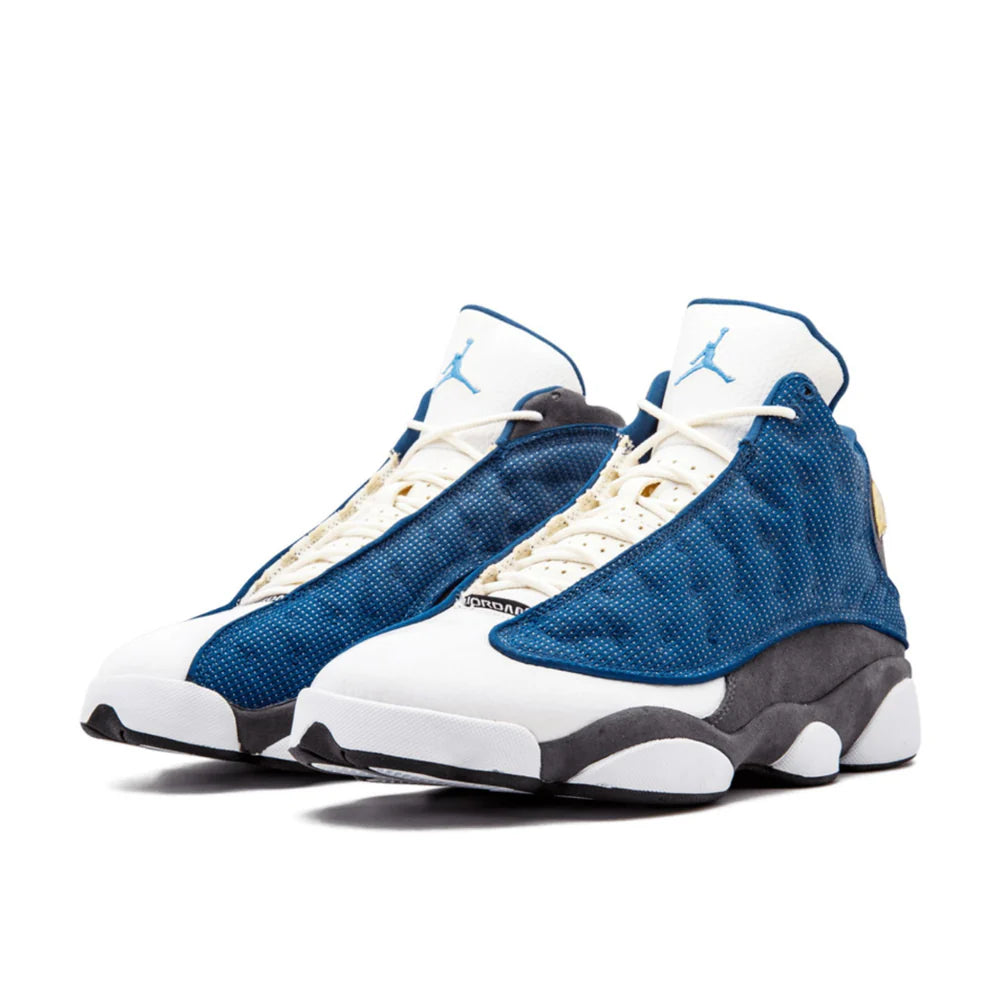 J13 RETRO FLINT