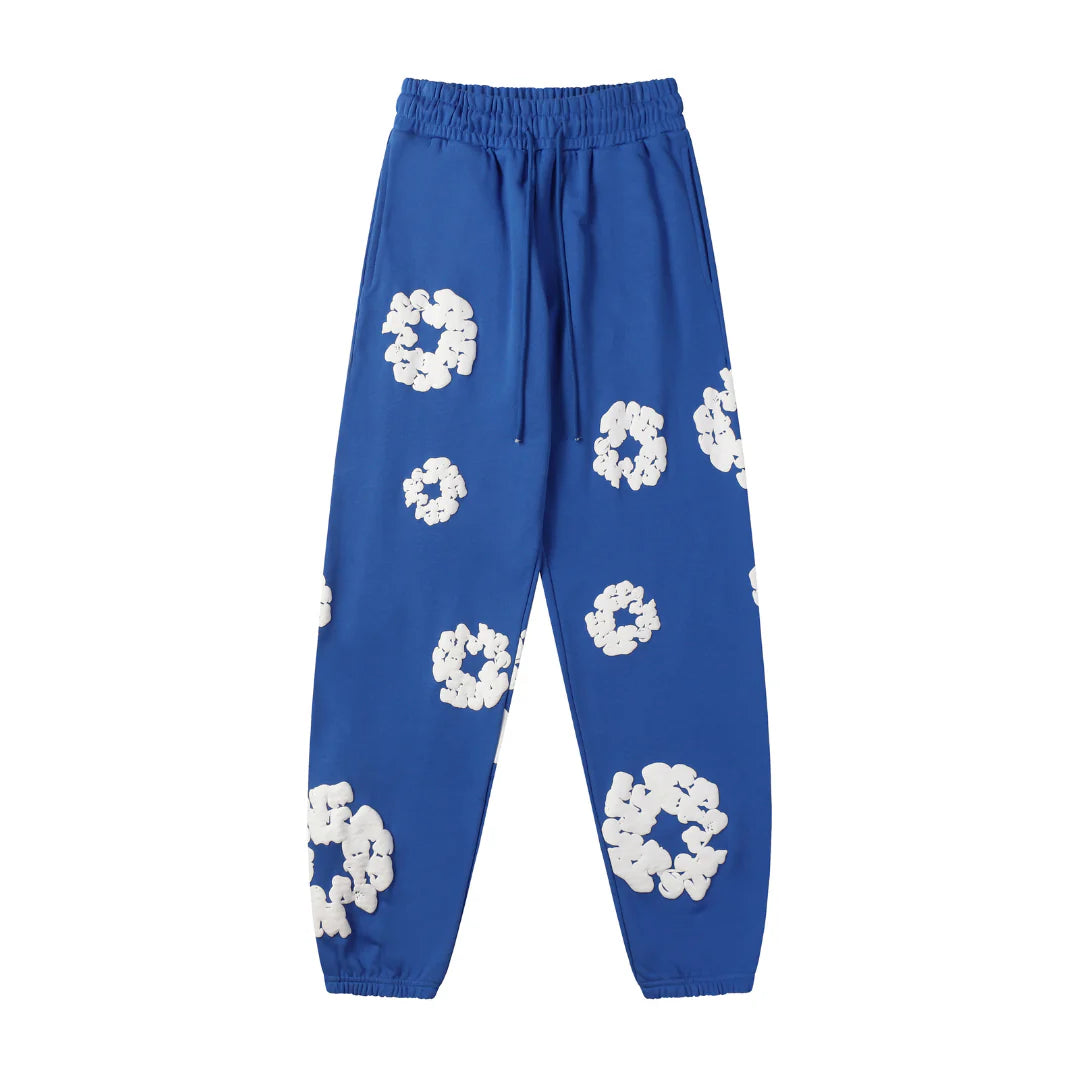 Denim Tears Blue Tracksuit