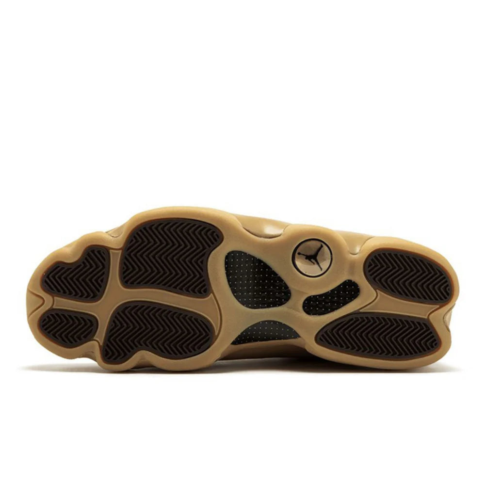 J13 RETRO RETRO WHEAT