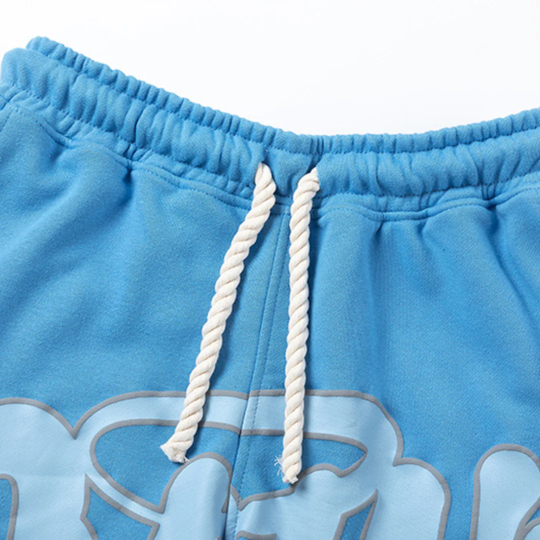 SYNA WORLD BLUE TRACKSUIT