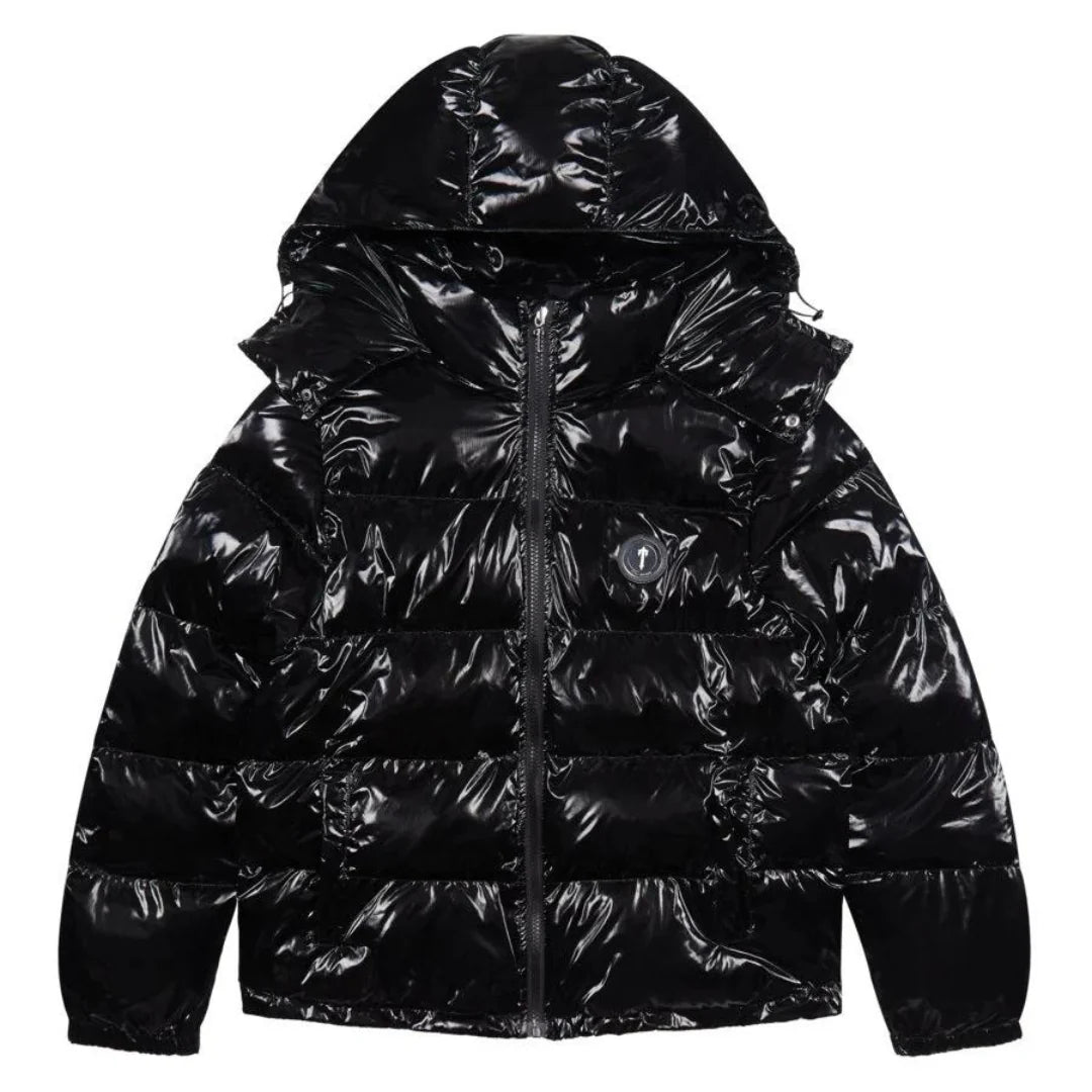 TRAPSTAR JACKET