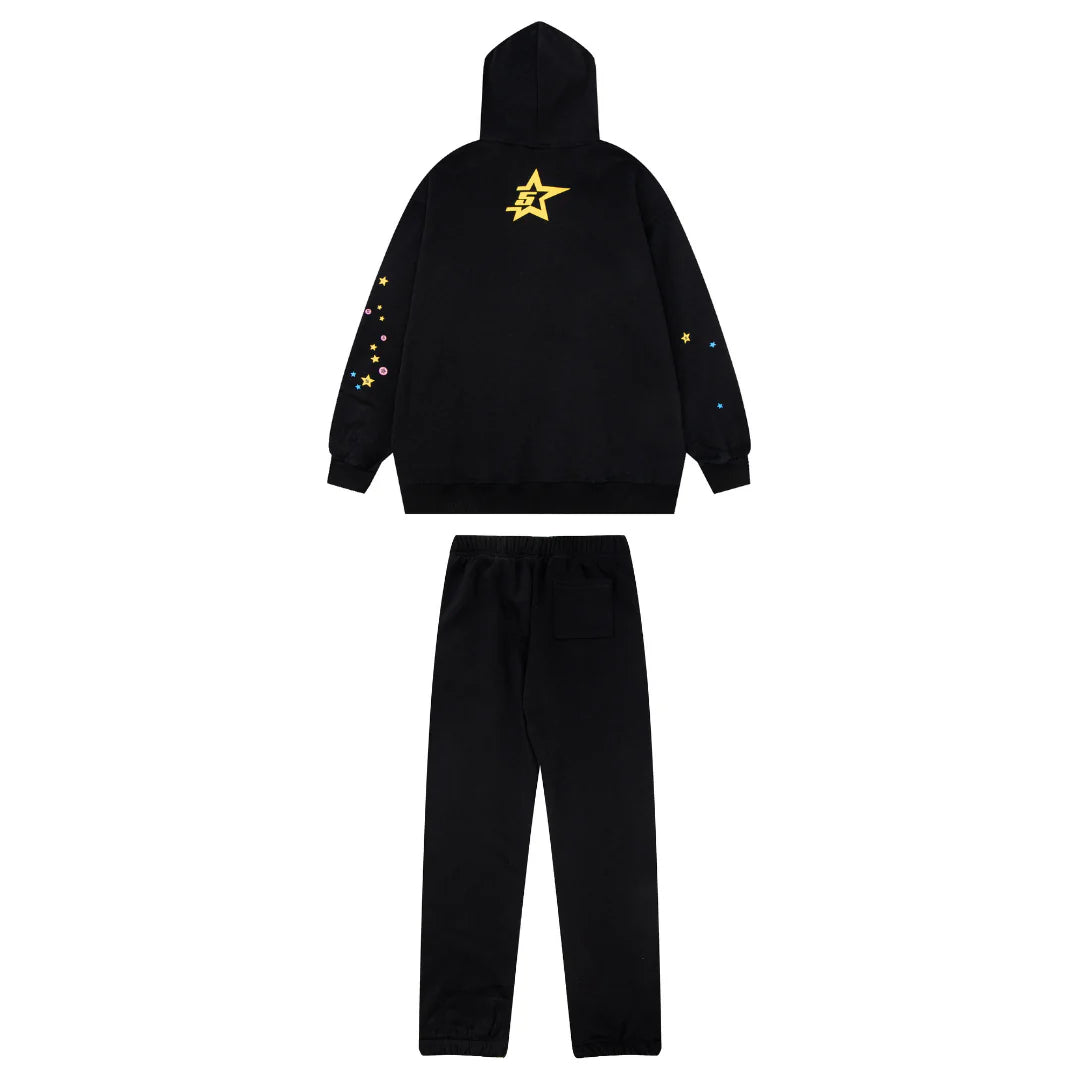 SP5DER TRACKSUIT