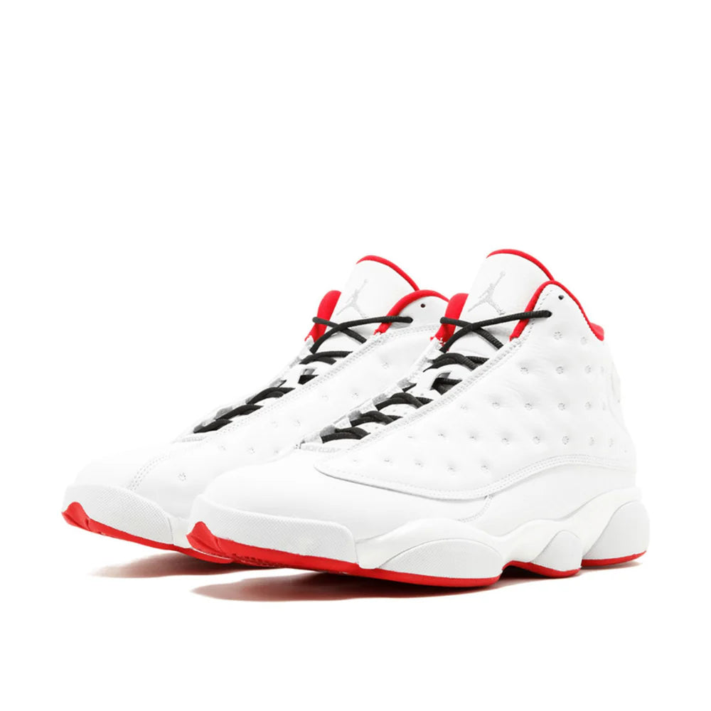 J13 RETRO "HISTORY OF FLIGHT"