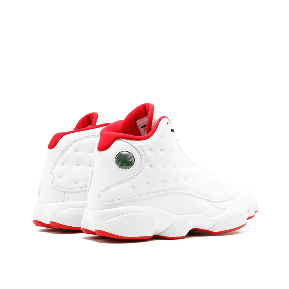 J13 RETRO "HISTORY OF FLIGHT"