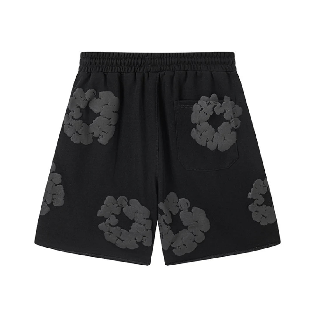 DENIM TEARS SHORTS