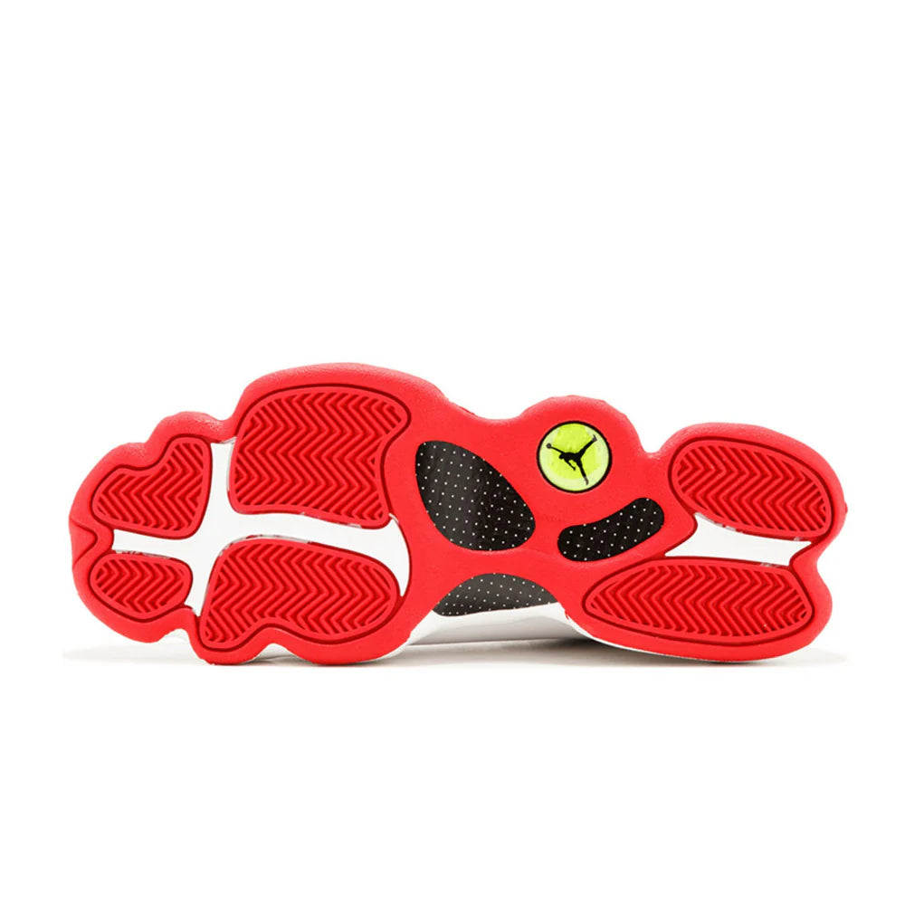 J13 RETRO "HISTORY OF FLIGHT"