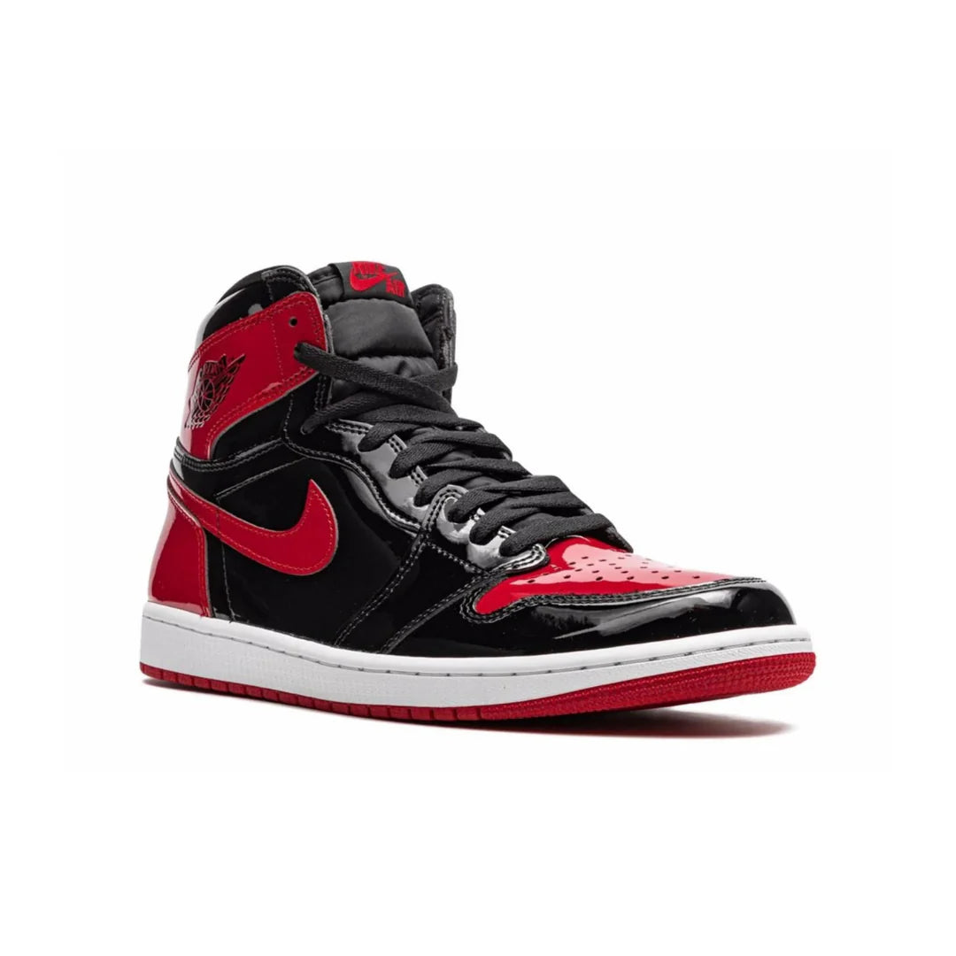 J1 RETRO BRED PATENT