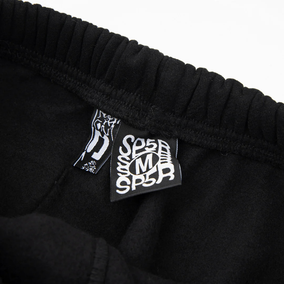 SP5DER TRACKSUIT