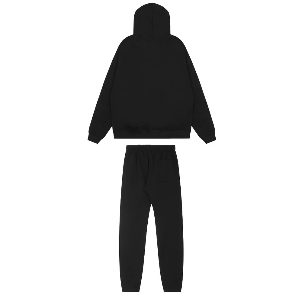 ESSENTIALS TRACKSUIT