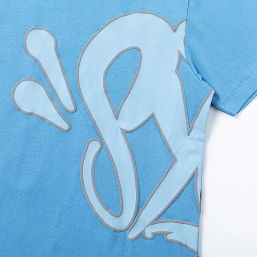 SYNA WORLD BLUE TRACKSUIT