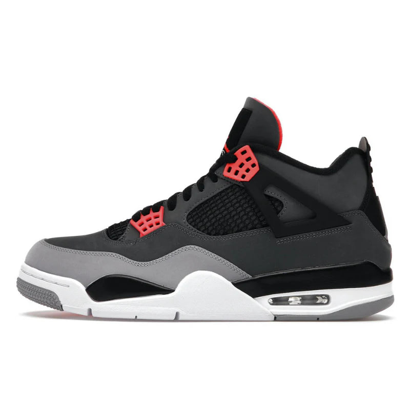 J4 RETRO INFRARED