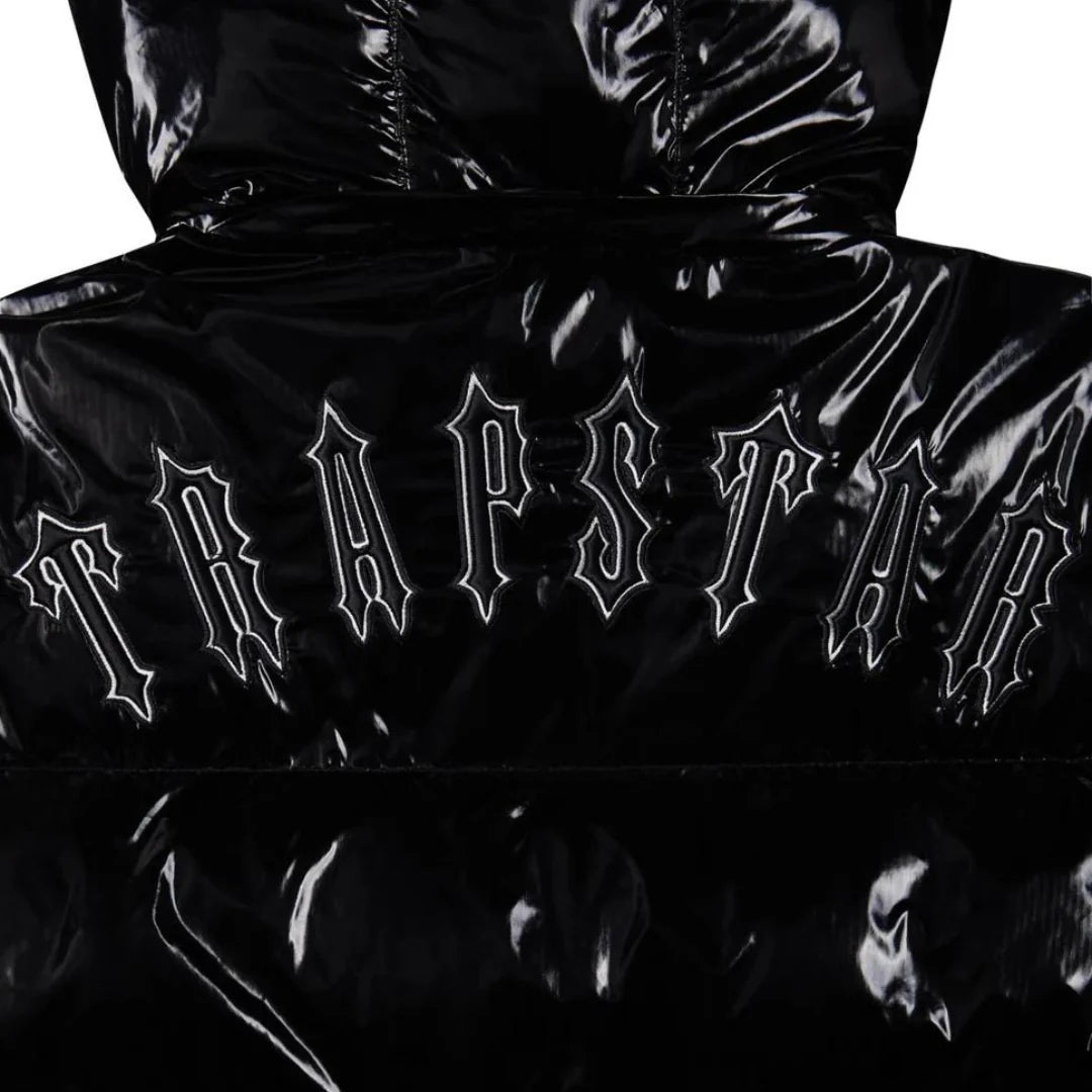 TRAPSTAR JACKET