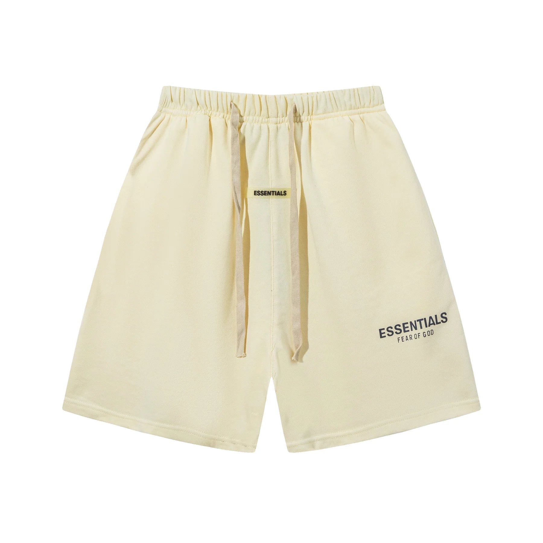ESSENTIALS FEAR OF GOD SHORTS