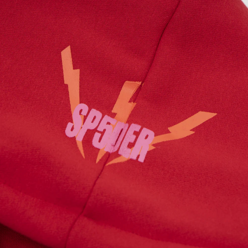 SP5DER TRACKSUIT
