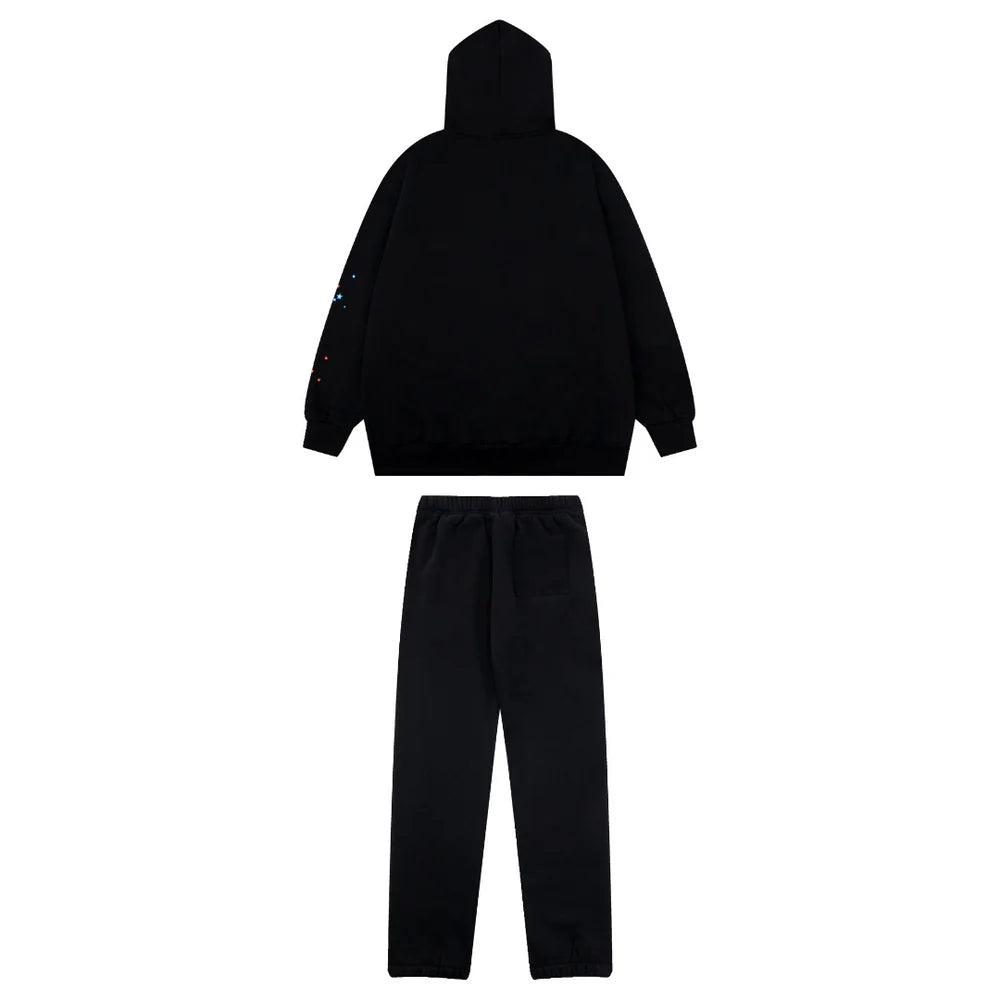 SP5DER TRACKSUIT