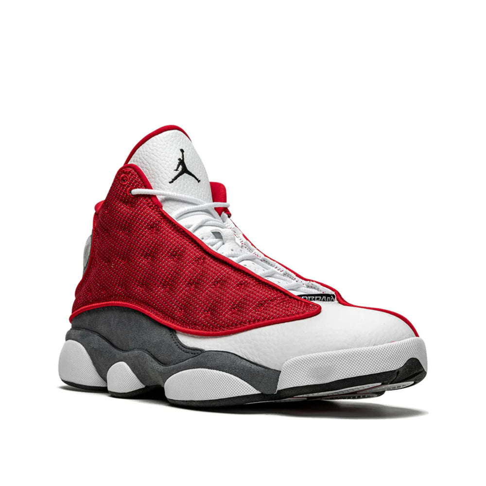 J13 RETRO RED FLINT