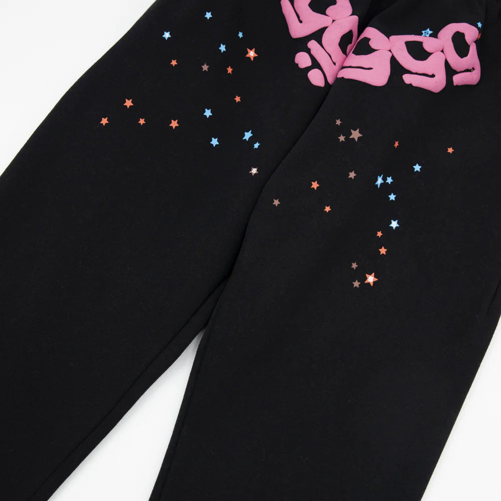 SP5DER TRACKSUIT