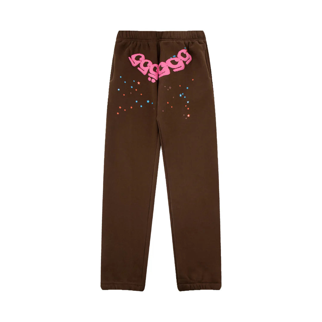 SP5DER TRACKSUIT