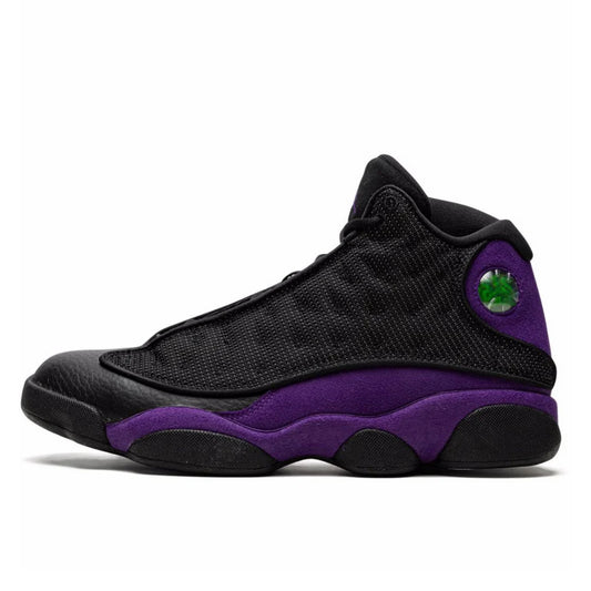 J13 RETRO COURT PURPLE