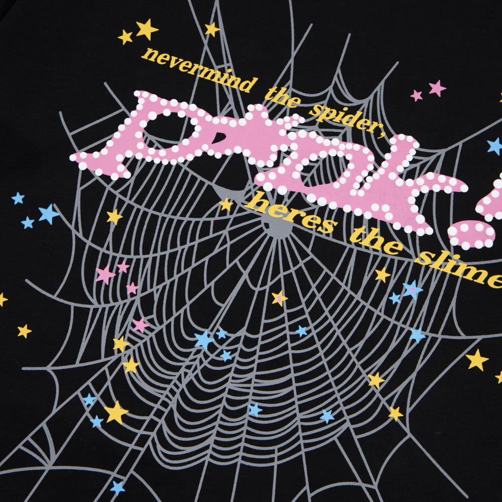 SP5DER T-SHIRT