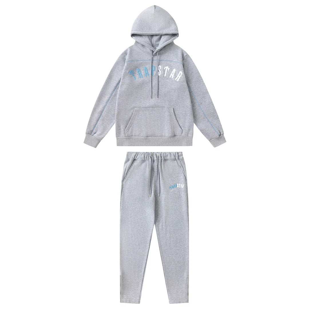 IRONGATE ARCH ICE TRACKSUIT