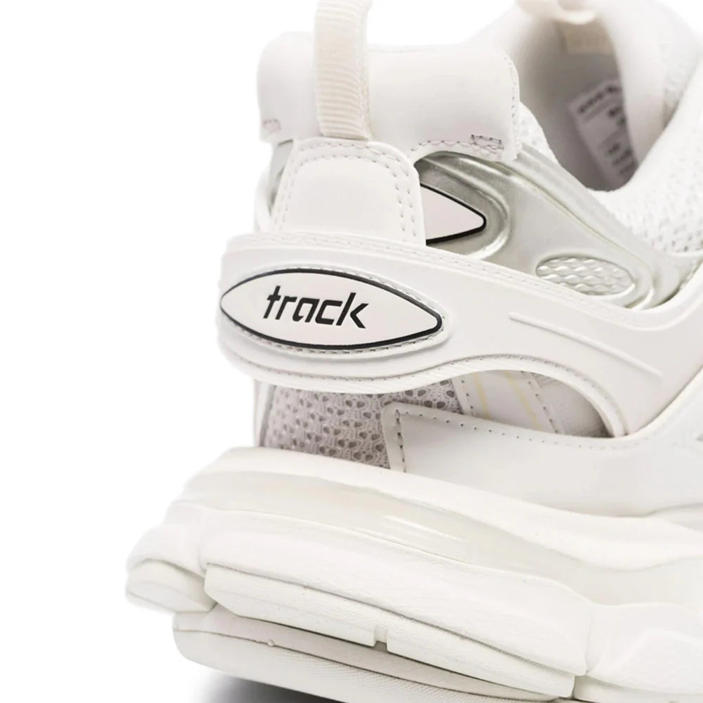 TRACK WHITE
