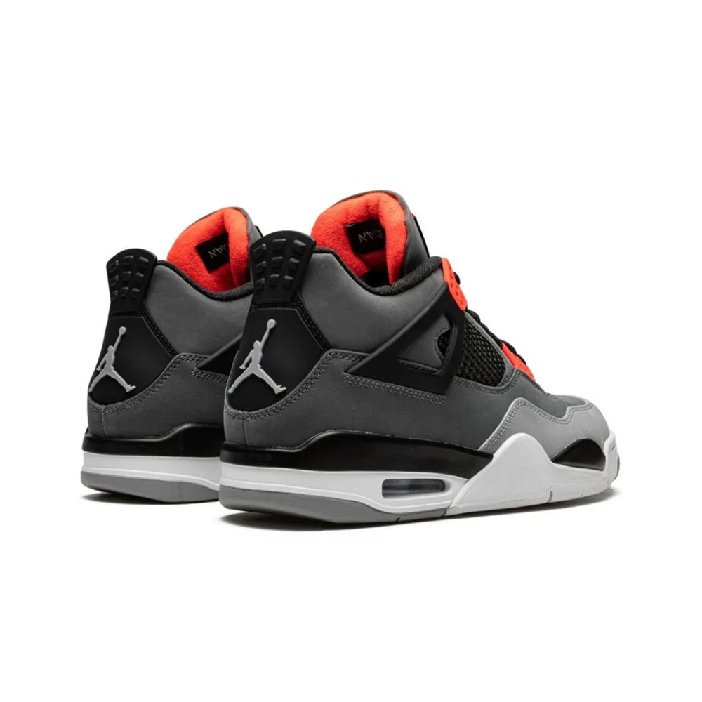 J4 RETRO INFRARED