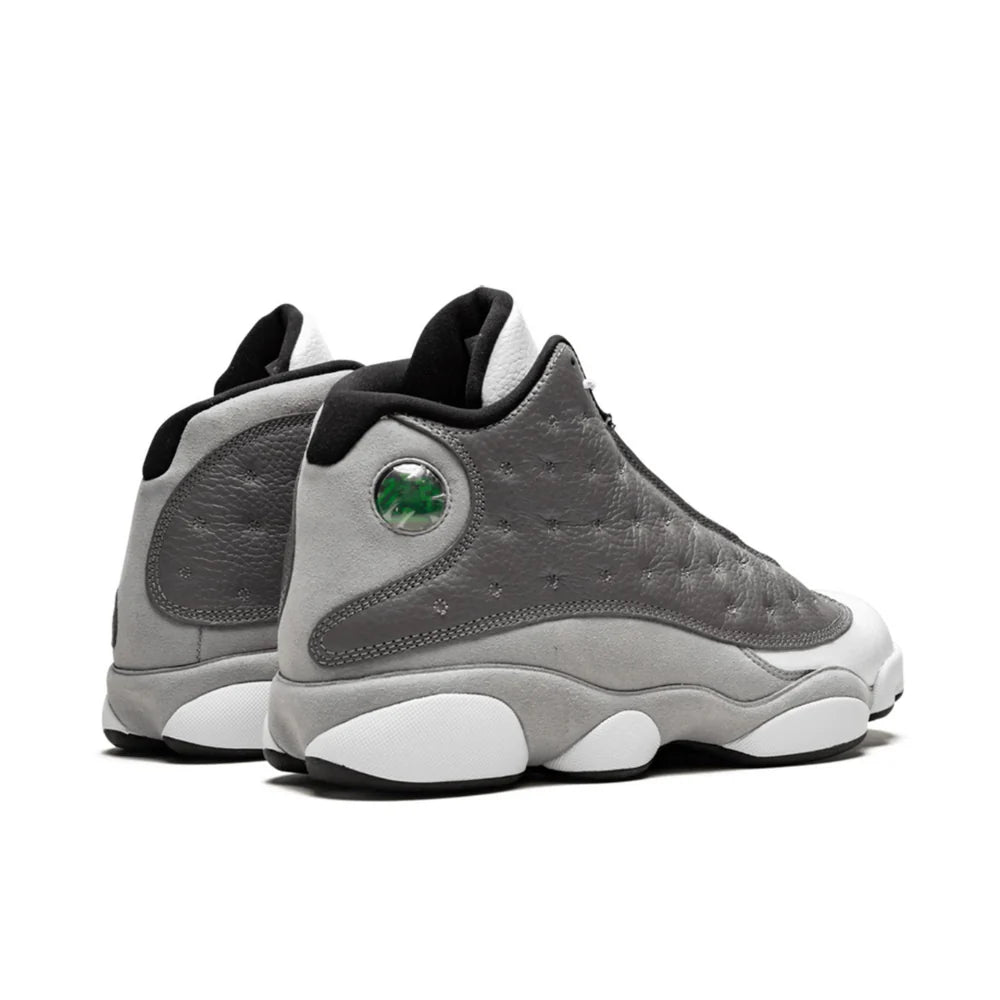 J13 RETRO "ATMOSPHERE GREY"