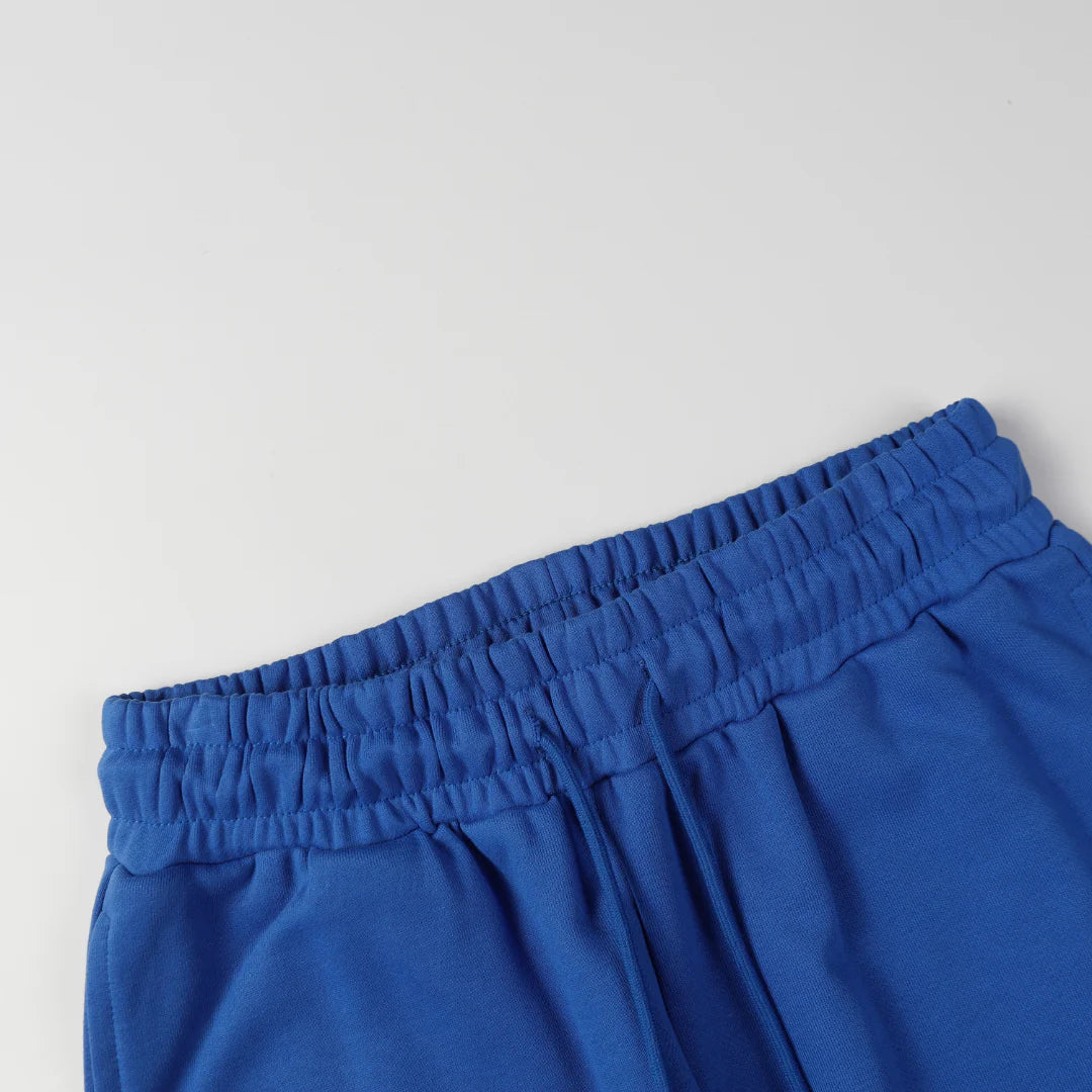 DENIM TEARS BLUE TRACKSUIT