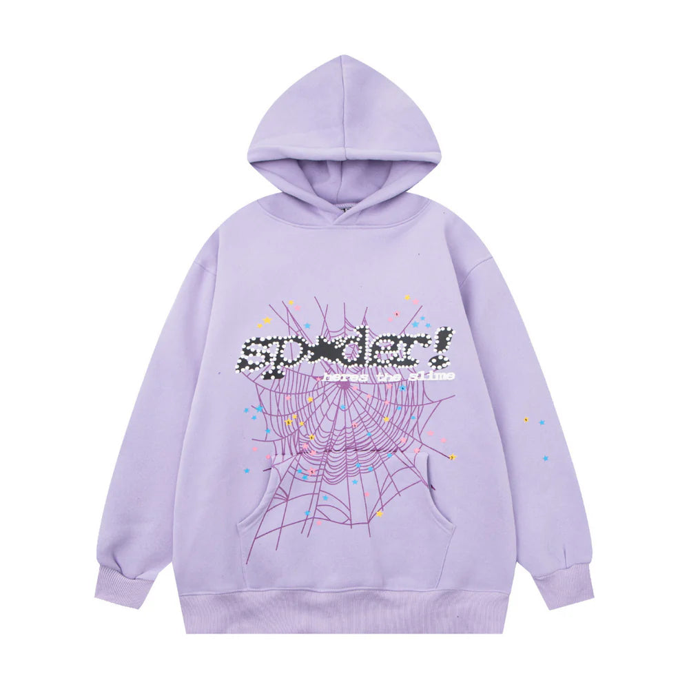 SP5DER TRACKSUIT