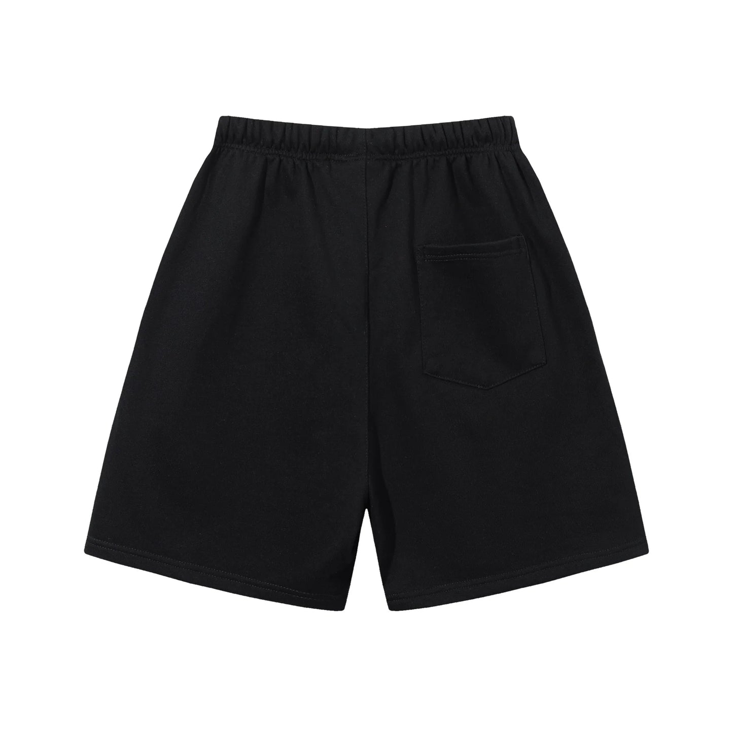 ESSENTIALS FEAR OF GOD SHORTS