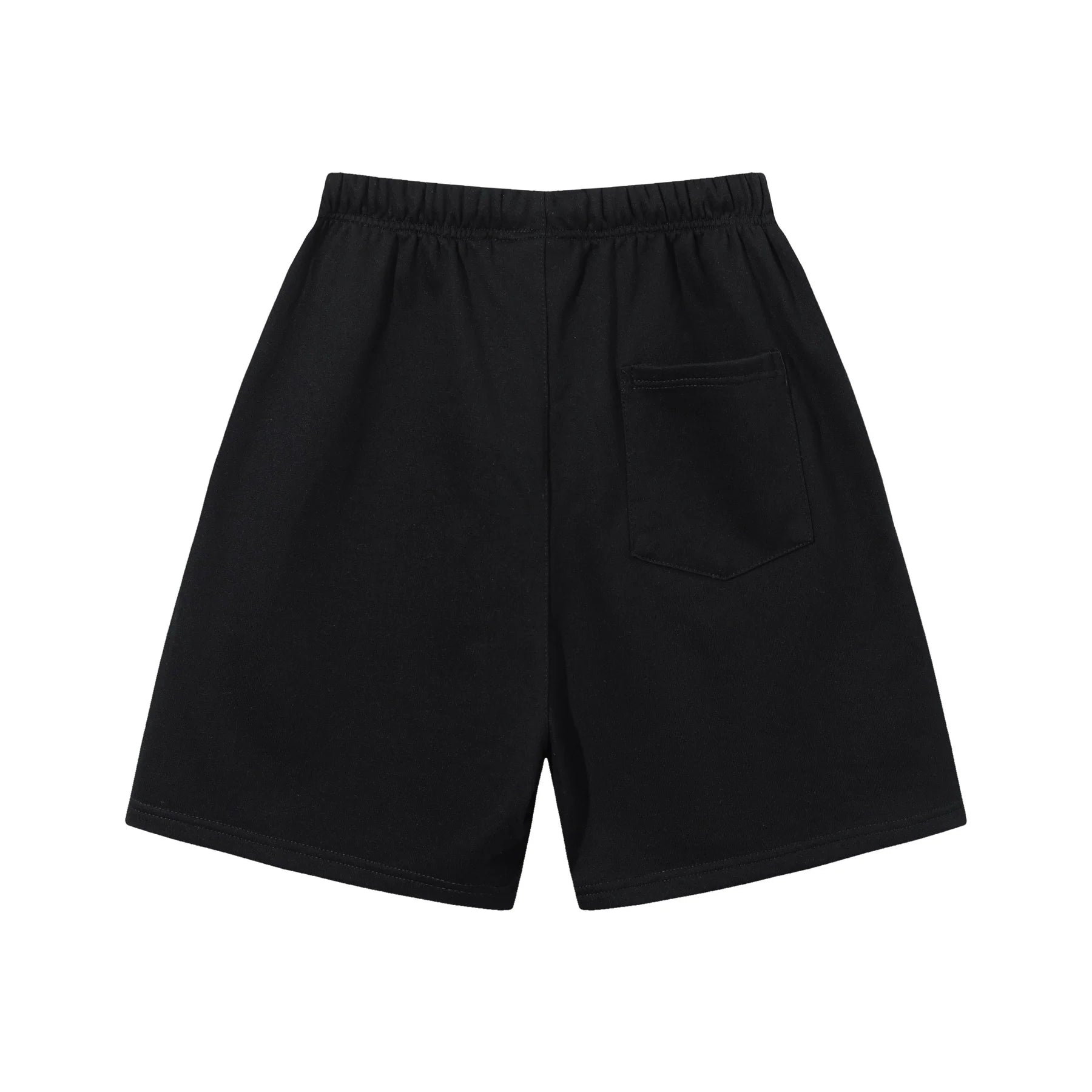 ESSENTIALS FEAR OF GOD SHORTS