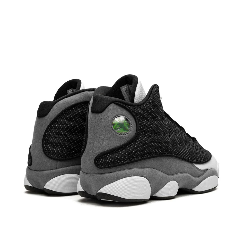 J13 RETRO BLACK FINT