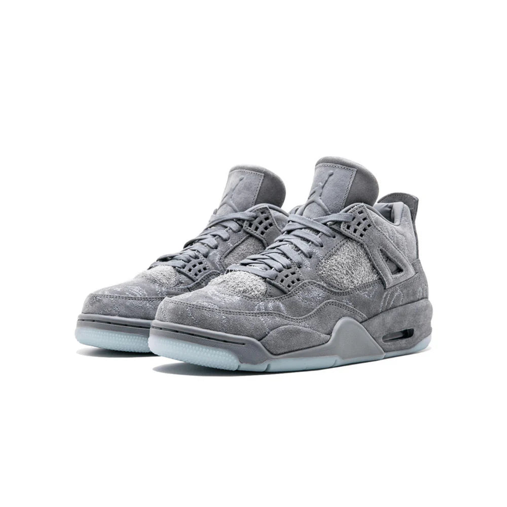 J4 RETRO KAWS