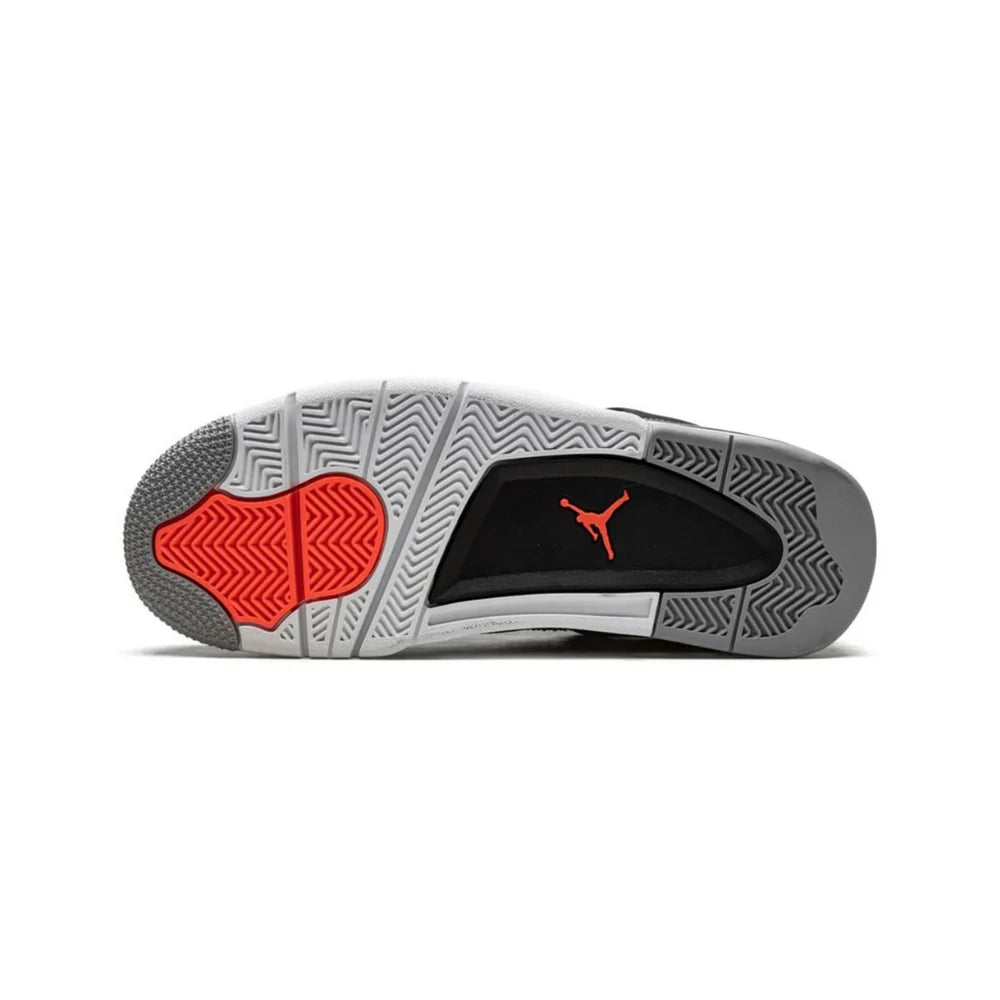 J4 RETRO INFRARED